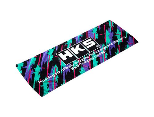 HKS TOWEL SUPER RACING