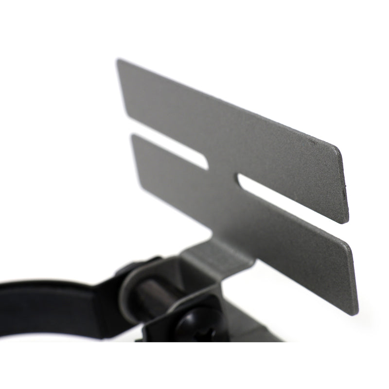 BLOX Racing Adjustable Gauge Holder - 52mm Small — view 9 | J-Spec Garage