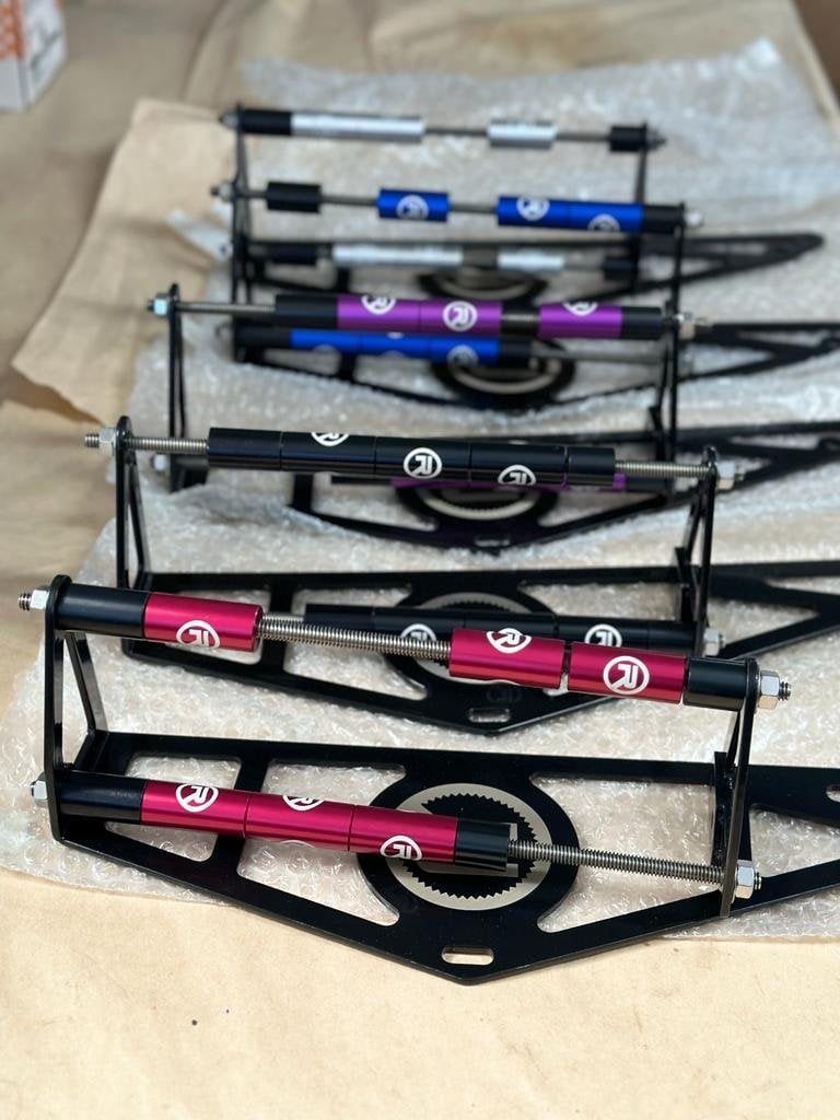 Raceonly RX7 FD IGN1A RHD Bracket