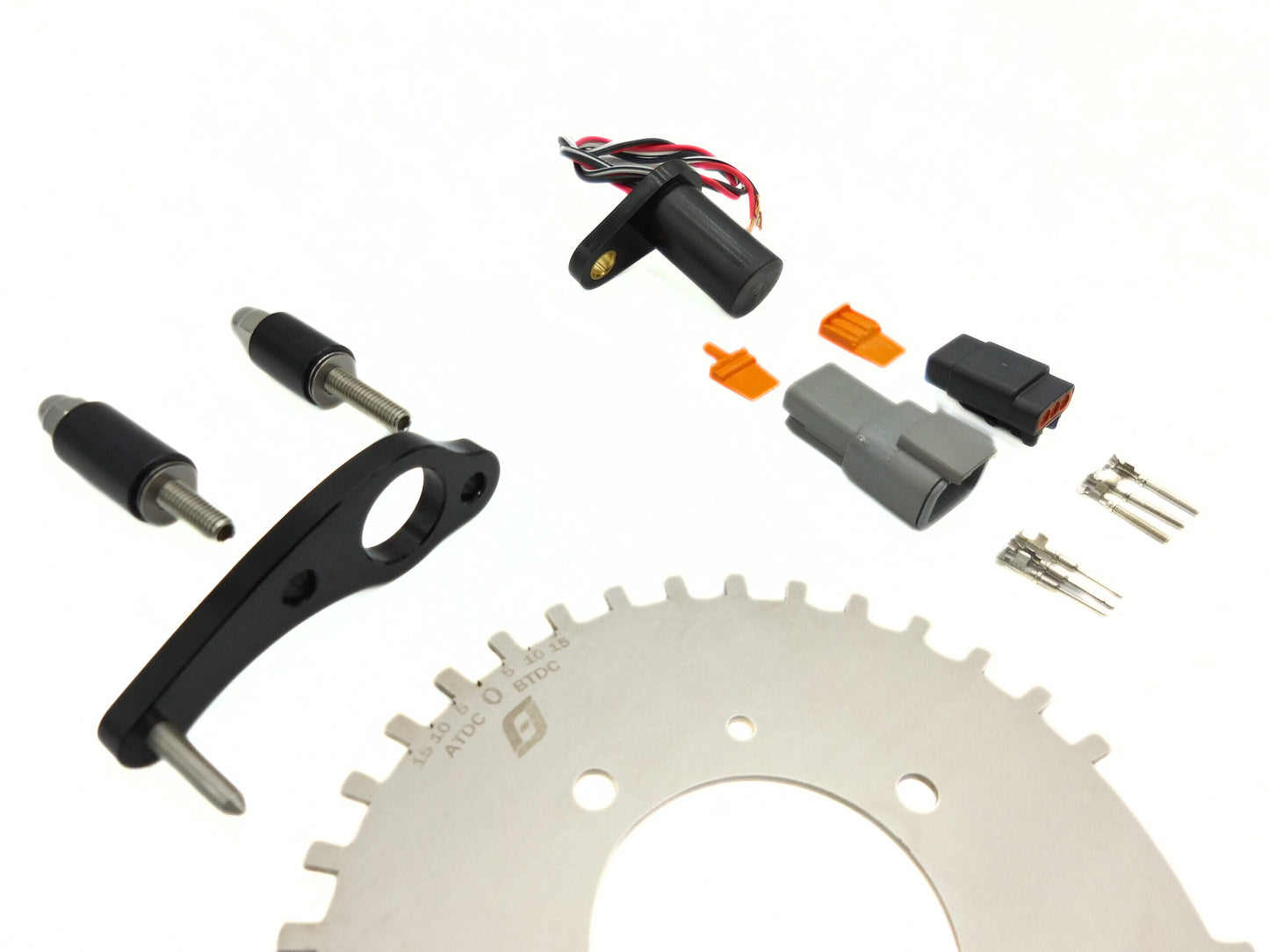 Full Function Engineering FD Trigger Kit (Hall Effect)