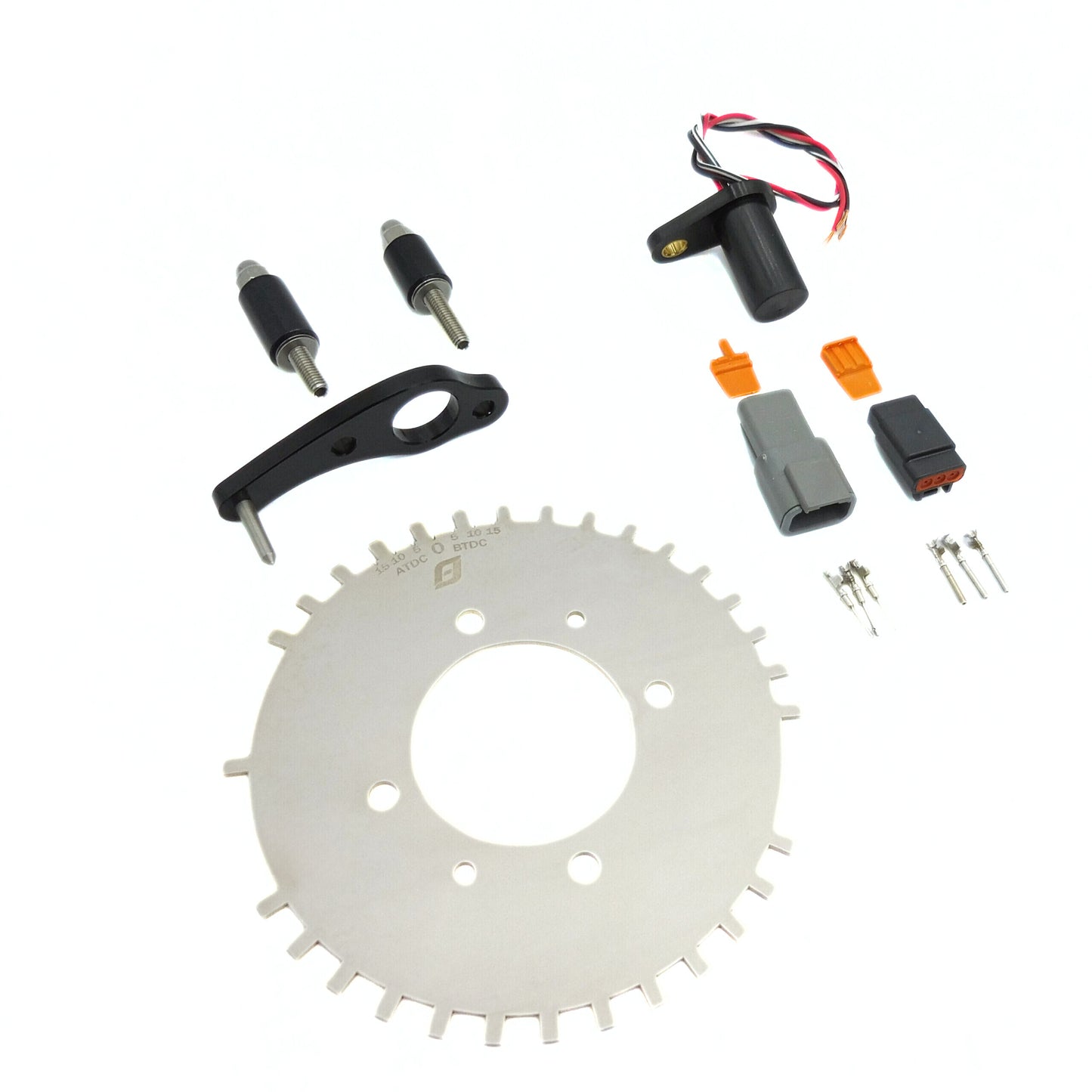 Full Function Engineering FD Trigger Kit (Hall Effect)