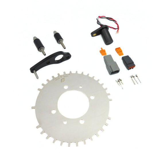 Full Function Engineering FD Trigger Kit (Hall Effect)