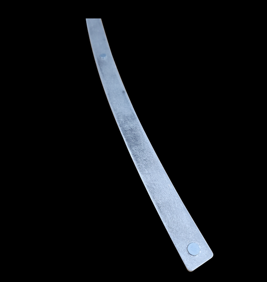 DEWLA DEZIGN MKIV Supra Splash Shield (FRONT MIDDLE & BELLY ONLY)