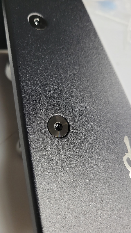 Dewla Dezign MKIV Supra Dead Pedal