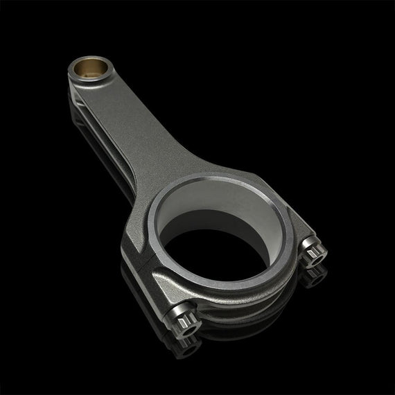Brian Crower Connecting Rods - Toyota 2JZGTE ProH625+ Connecting Rods w/ARP Custom Age 625+ Fastener