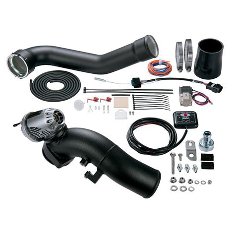 HKS SSQV IV + Return Kit GR SUPRA (DB42/DB02) for HKS R/S