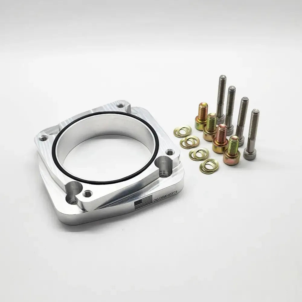 Hypertune DBW Manifold Adapters