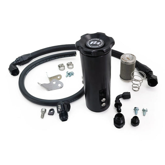 PHR Deluxe Power Steering Reservoir Kit for MKIV Supra