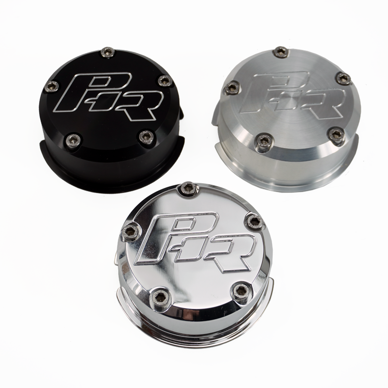 PHR Hubcentric Aligning Center Cap for Weld RTS