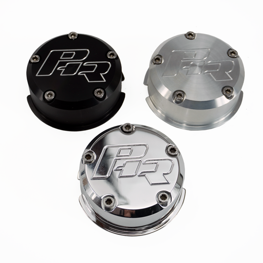 PHR Hubcentric Aligning Center Cap for Weld RTS