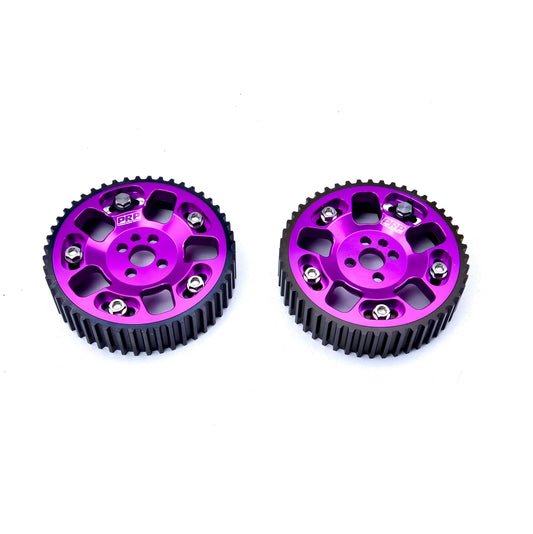 PRP Adjustable Cam Gears - Nissan CA18
