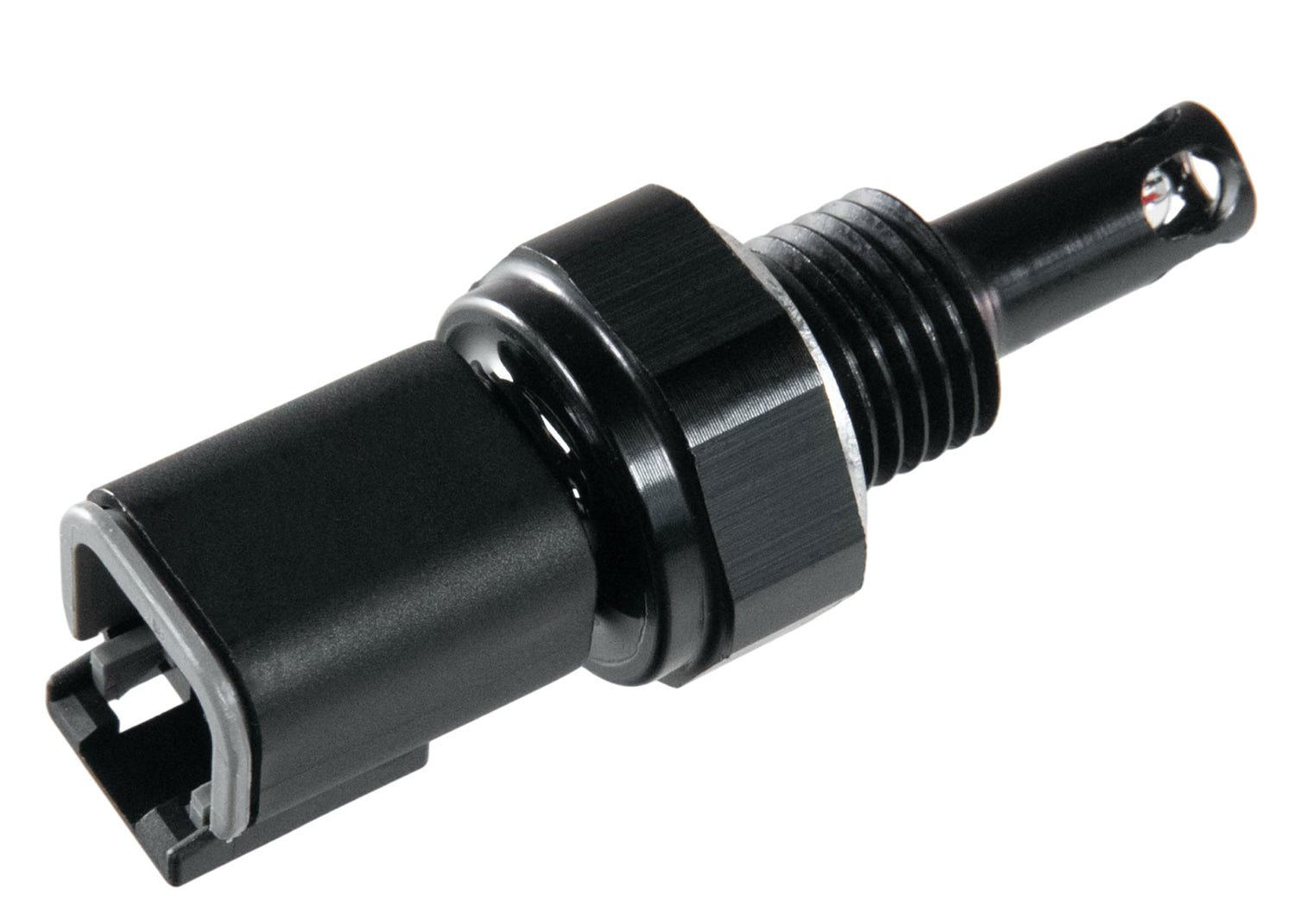 M14 x 1.5 RIFE Standard IAT Air Temperature Sensor DTM Connector -10 to 335°F - Motion Raceworks