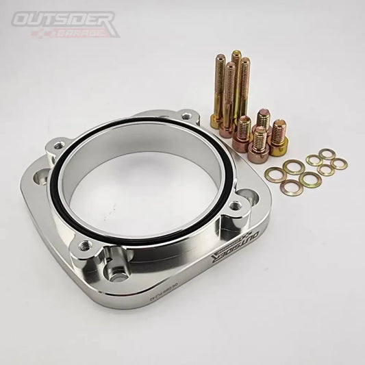 Plazmaman DBW Manifold Adapters