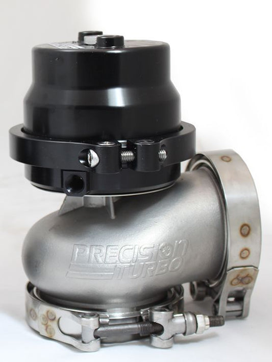 Precision Turbo PTE 66 mm Wastegate