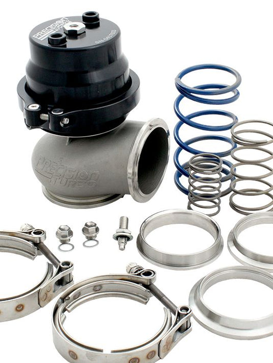 Precision Turbo PTE 66 mm Wastegate