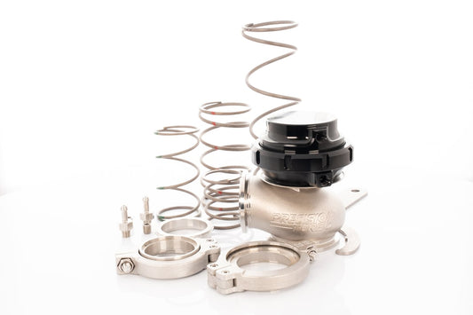 Precision Turbo PTE GEN2 40 mm Wastegate