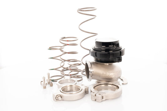 Precision Turbo PTE GEN2 40 mm Wastegate