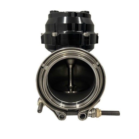 Precision Turbo PTE 66 mm Wastegate CO2 Dual Port Top