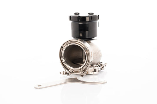 Precision Turbo PTE GEN2 56 mm CO2 Wastegate (Piston Style)