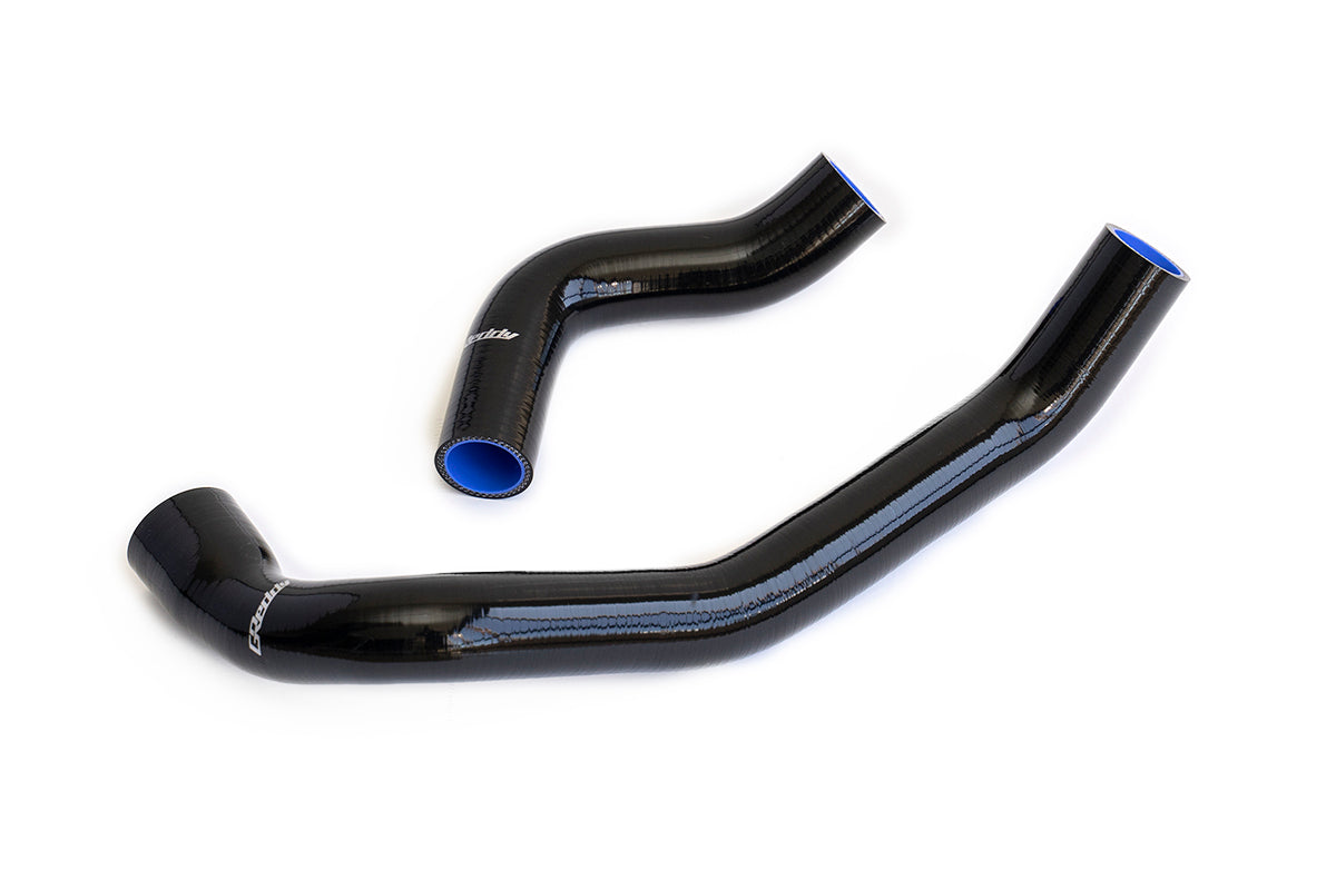 GReddy 89-94 JDM Nissan Skyline GT-R Silicone Radiator Hoses BNR32