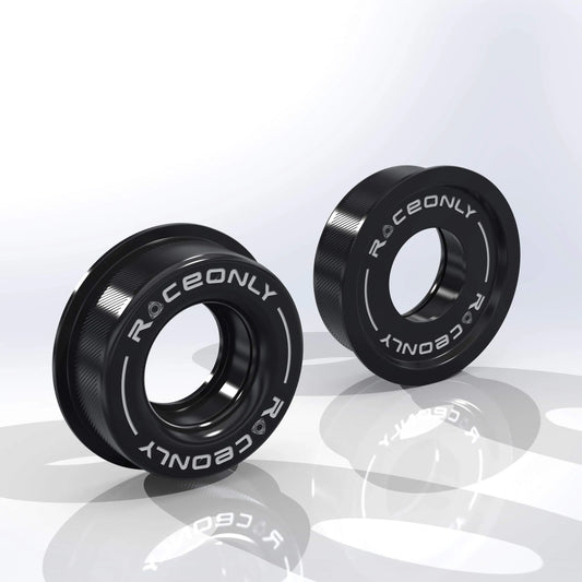 RaceOnly FD RX7 Pulley Kit