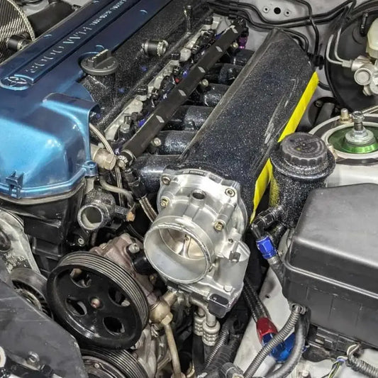 RMR DBW Manifold Adapters