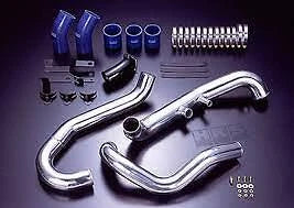 HKS BNR32 I/C Piping Kit