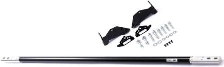 HKS 2020+ Toyota Supra Carbon Brace - Rear Set