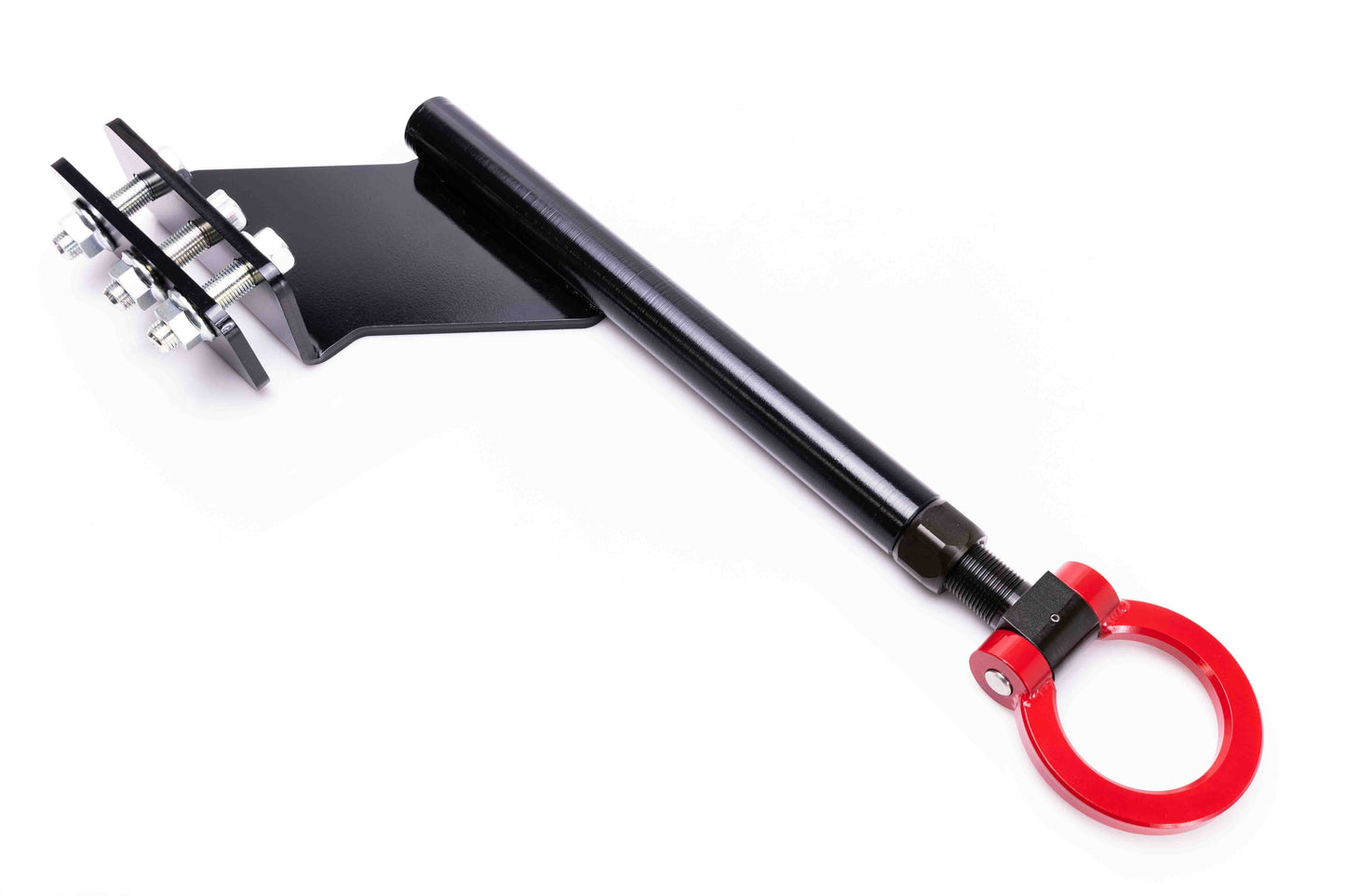 GReddy 89-94 Nissan Skyline GT-R R32 Flip-Up Tow Hook - Front