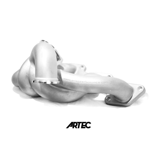 Artec Nissan KA24 V-Band Turbo Exhaust Manifold