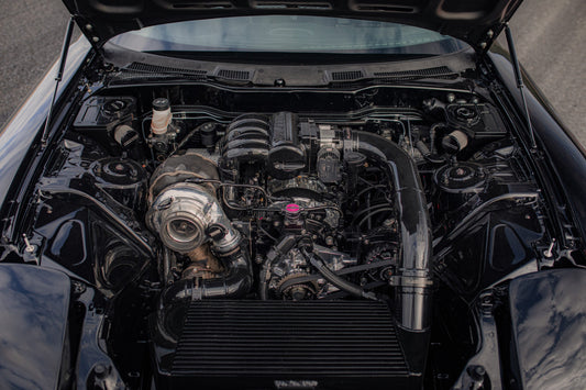 FD RX7 13B-REW Engine Parts: Everything You Need for a Reliable Build