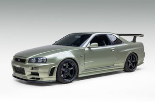 R32, R33 & R34 Skyline GT-R Import Legality: The 25-Year Rule Explained