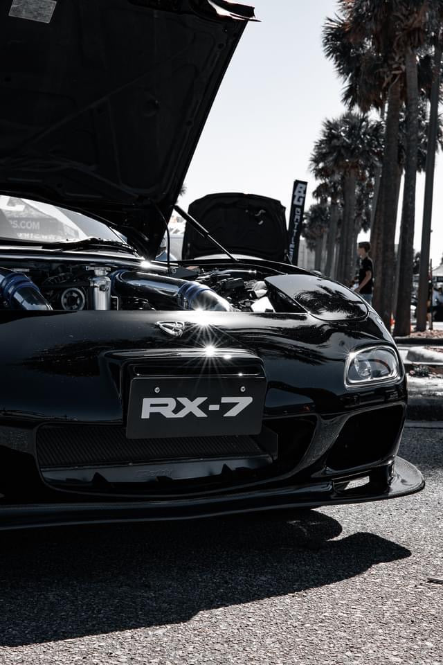FD RX-7 Reliability: Common Problems and the Parts That Fix Them