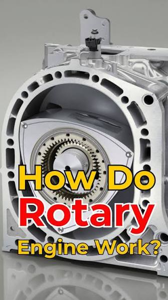 What Is the 13B-REW? The Mazda Rotary Engine Explained