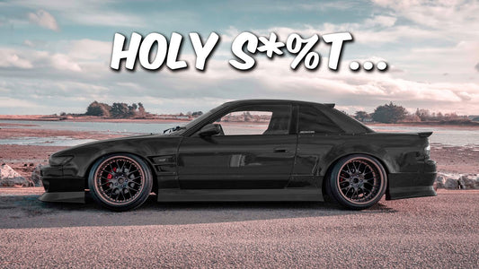 Nissan 240SX S13 vs S14: Differences, Parts Compatibility, and Which to Build