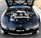 Rotary Engines