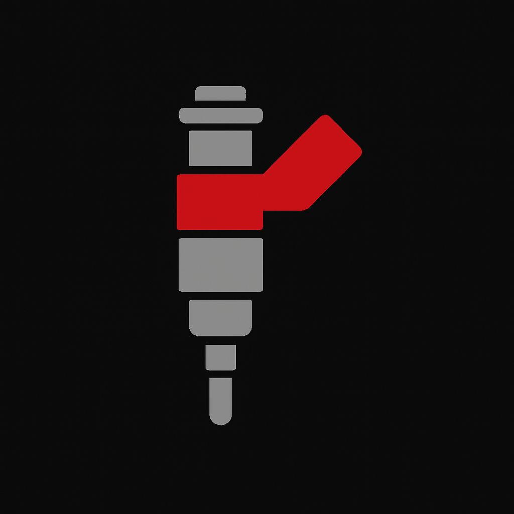 Toyota A90 Supra fuel system parts — injectors, pumps, rails