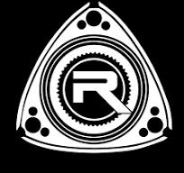 RaceOnly FD RX-7 billet pulley kit and turbo parts, representing high-quality rotary performance upgrades