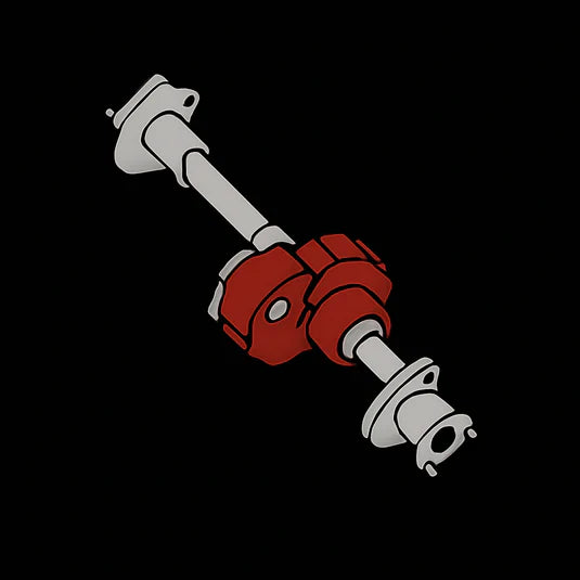 Nissan 240SX / Silvia drive train parts