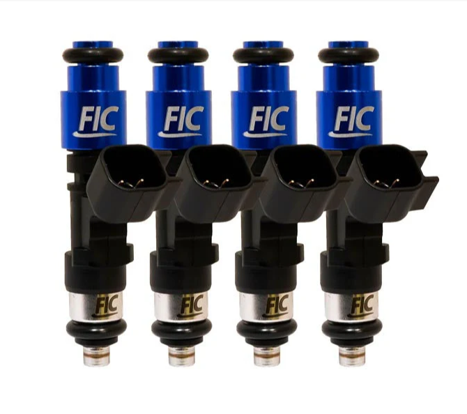 Fuel Injector Clinic