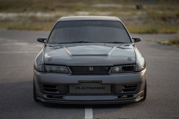 Skyline GT-R