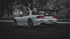 Mazda RX-7