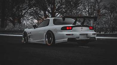 Mazda RX-7