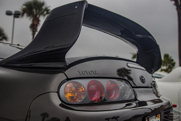 MkIV Supra
