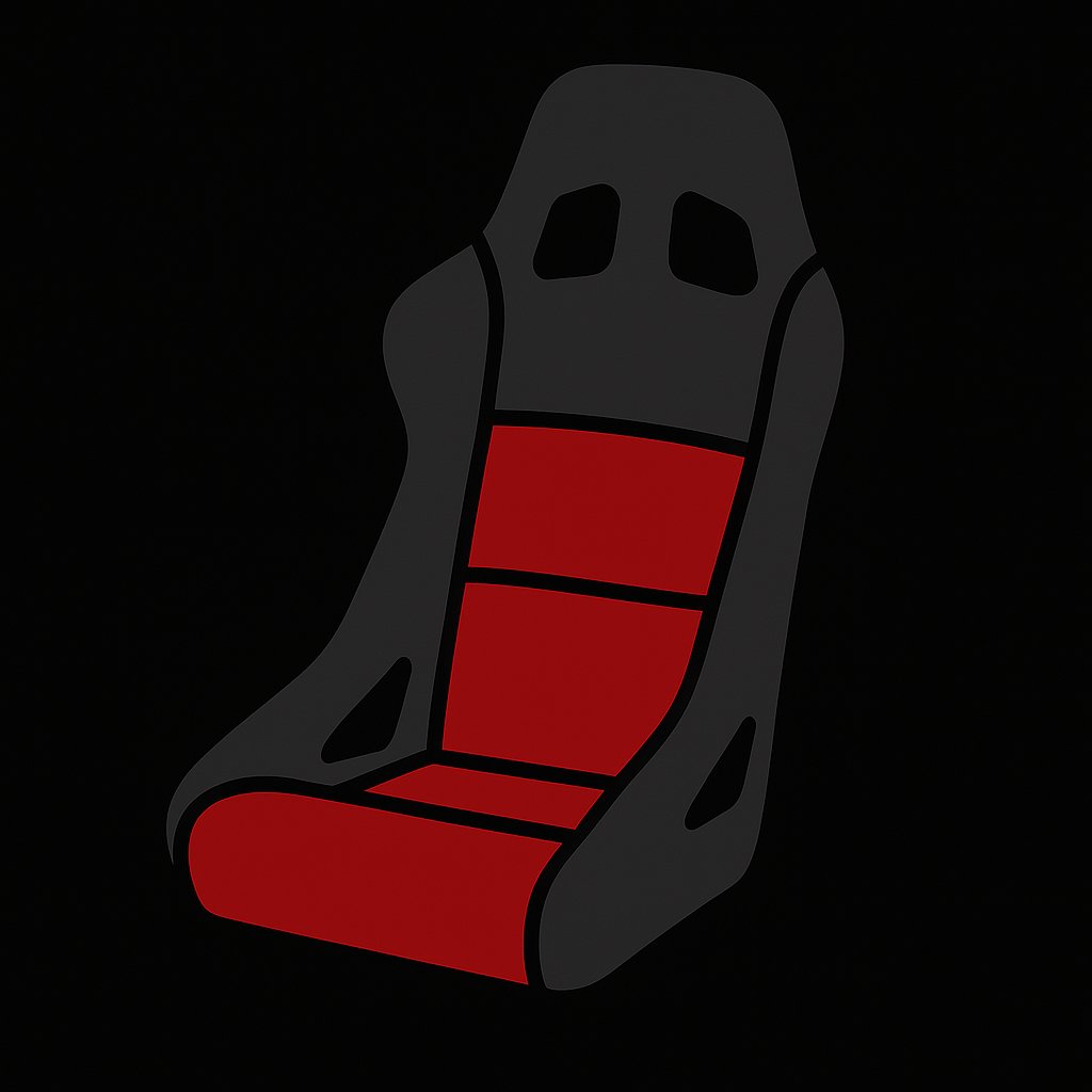 Toyota A90 Supra interior parts and accessories