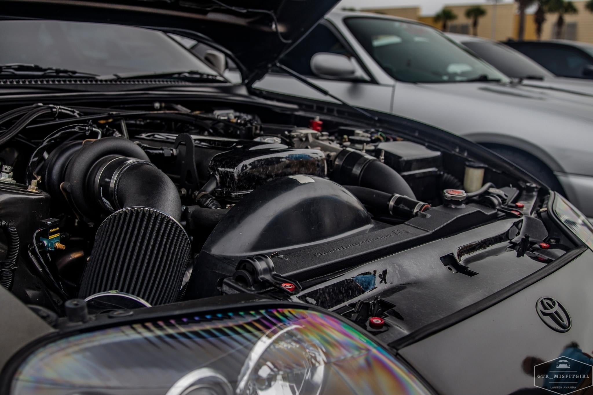 2JZ & 1JZ Engine Parts — 1,700+ Products – J-Spec Garage