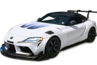 Toyota Supra (A90)