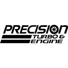 Precision turbo, premium turbos for forced induction vehicles.
