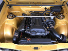 SR Series