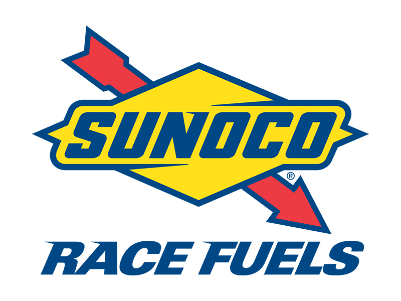 Sunoco Race Fuels logo